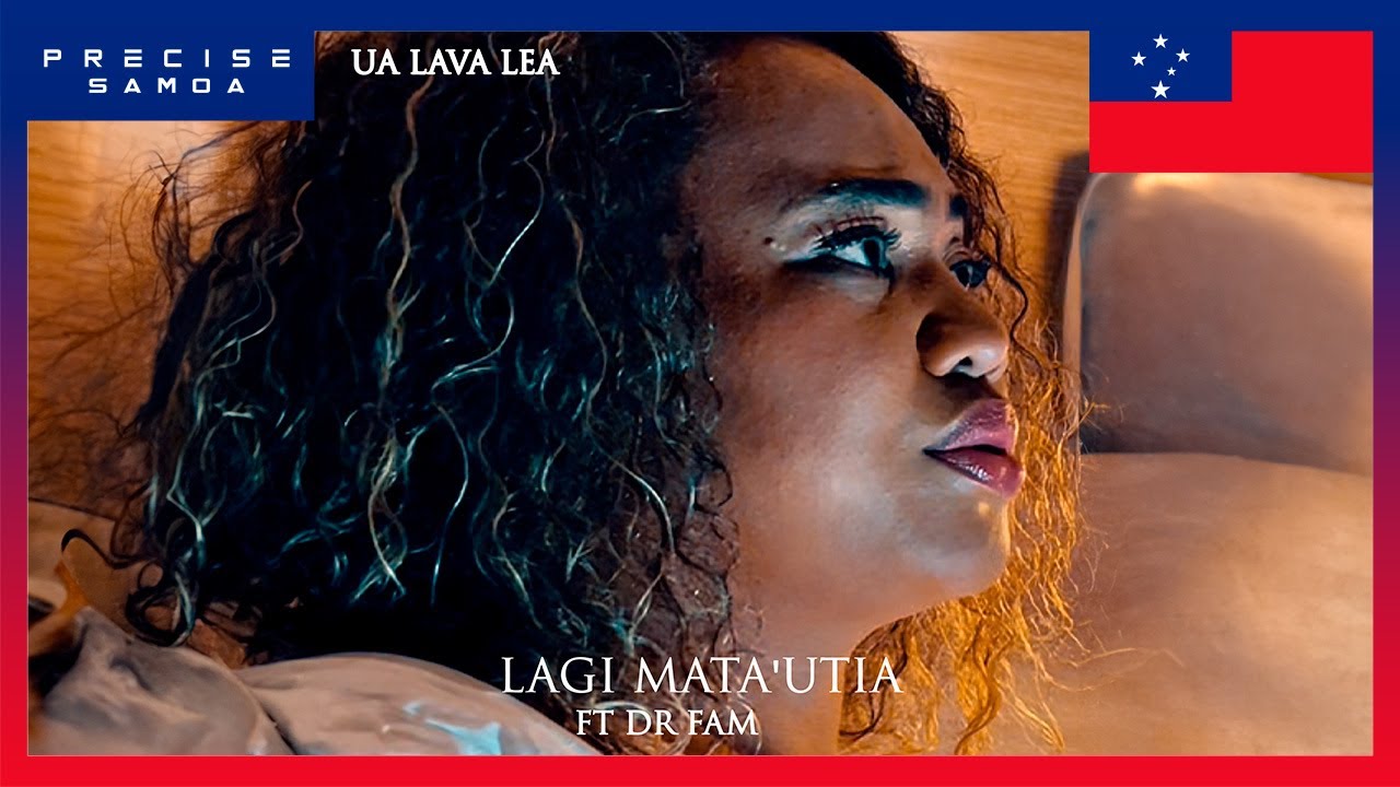 Lagi Mata Utia Ua Lava Lea Audio Youtube Music