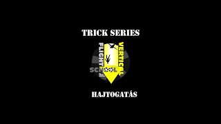 VFS Trick Series Hajtogatás Packing of main chute