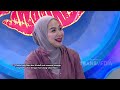 Kisah Rara & Aladull Soal Momen Lamaran Di Hari Ultah Rara - RUMPI NO SECRET WEEKEND (7/12/24) P1