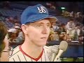 1993ヤクルトスワローズ公式戦ハイライト13