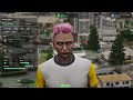 G4 Appearance System — Character Creator + Clothing Shop + Auto Thumbnails (FiveM / ESX)