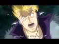 mystogan the reflection of strength fairy tail amv