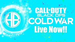 【CODBOCW】マイペースにハーポ回していきます！！！【参加型】