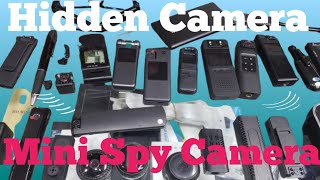 Mini spy camera price in Bangladesh/Mini ip camera