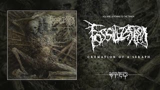 FOSSILIZATION 'Cremation Of A Seraph' (Track Premiere from the album 'Advent Of Wounds')