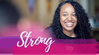 Tacoma Kids Have It: AVID helps student find her voice