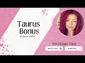 Taurus -