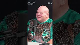 Do You Think Butterbean Still Has It