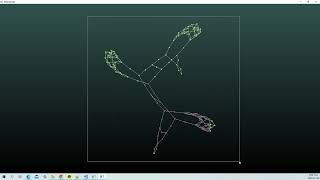 VTK Example - XGMLReader - cxx