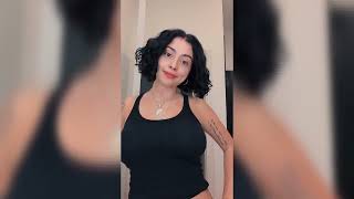 Malu Trevejo Instagram Live