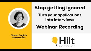 Stop Getting Ignored Turn Your Applications Into Interviews