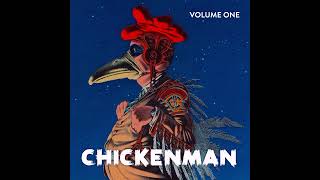 Chickenman Episode 4: Benton Harbor Meets The Commisioner