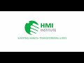 HMI Institute of Health Sciences Corporate Video