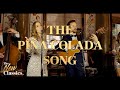 Escape (The Piña Colada Song)