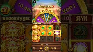 fortune game big win 💯 slot jili fortune gams #fortune #slot