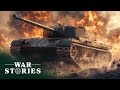 2+ Hours Of Allied WW2 Tank Facts