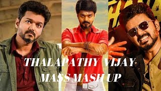 Master Thalapathy Vijay Verithanam Mash Up | Oru Kutti Katha | Tamil Whatsapp Status