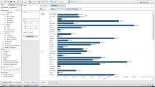 Nested Sorting in Tableau
