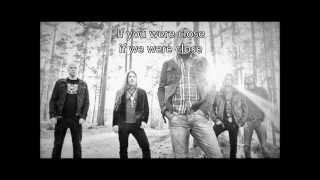 Celestial Tear - In Mourning  (Lyrics)