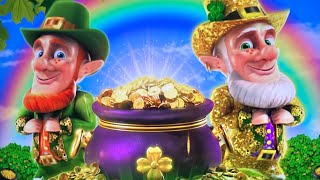 HAPPY ST. PATRICK’S DAY!!! | Live Play on Wild Lepre’coins Double Luck