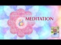 Meditation on the New Eightfold Path Heart Virtues
