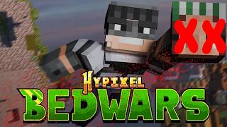 these hackers are BRUTAL | Minecraft Bedwars Hypixel Atlas