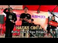 Nafas Cinta COVER Rully luma & isna donggala