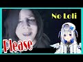 Amane Kanata Reject Lollii With A Straight Face | Resident Evil 7 [Hololive/Eng Sub]