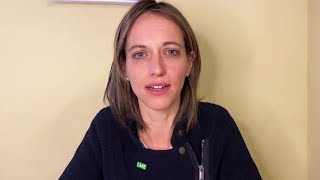 Care Minister Helen Whately denies coronavirus patients are being turned away from NHS Nightingale