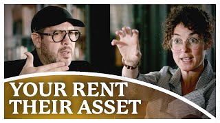 Housing Crisis: Why Wall Street Keeps Homes Empty & Rents High