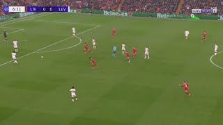 مباراة ليفربول ضد بايرن ليفركوزن 4K دوري ابطال اوروبا