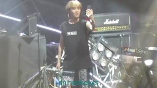 170211 FT Island The Truth Singapore Encore - We Are