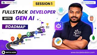 Future of Python Full Stack Development with AI