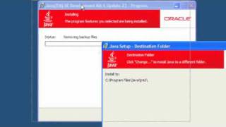 OO Design in Java - Tutorial 1 Part 2