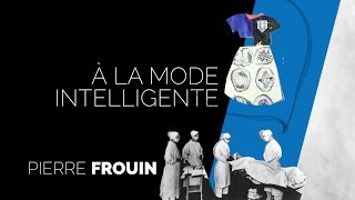 S3Odéon - A la mode intelligente - Pierre Yves FROUIN