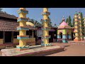 velneshwar temple lord shiva temple in kokan tourist places in guhagar श्री वेळणेश्वर देवस्थान