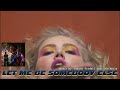 LET ME BE SOMEBODY ELSE: Daniel Fridell feat Ed Mills IWRITE TV #LetMeBeSomebodyElse #PopMusic #80s