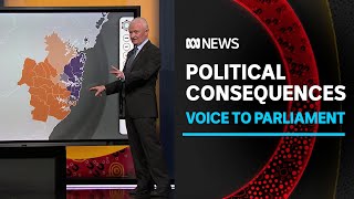 The future political consequences of the Voice vote in Sydney | ABC News