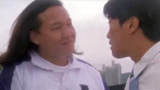 周星驰 STEPHEN CHOW 破坏之王 搞笑片段 FUNNY MOMENT 5