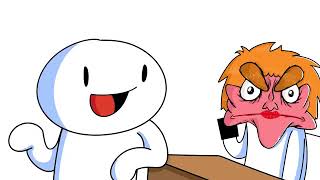 [Deleted Video] TheOdd1sout Midnight Stripper