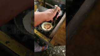 Kue Leker Jadul Solo #shorts #videoshorts #abasyamasakindo