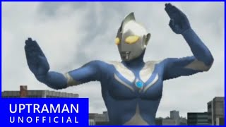 【ゆっくり実況】うpトラ作戦第一号【ウルトラマンFE3】#1