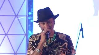 Zubeen Garg/Papon/Srimanta Shekhar/@Tingkhong Bihu Festival 2023