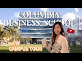 Inside Columbia Business Schools $600M Manhattanville Campusn  | Words from a Professor