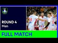 Full Match | Vojvodina NS Seme NOVI SAD vs. VfB FRIEDRICHSHAFEN | CEV Champions League Volley 2023