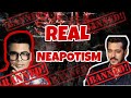 Real Neapotism|Salman khan|karan johar (6r....)|🤣🤣|By Pranjal Shakya|THE Gangesters