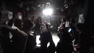 SYSTEMATIC DEATH @ KURAWOOD kuramae 2014-3/2