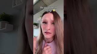 ADHD + Oversharing