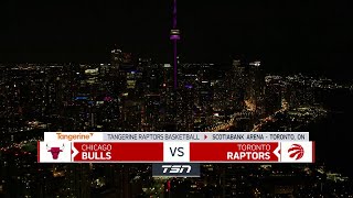 Game Highlights: Bulls @ Raptors | December 16, 2024