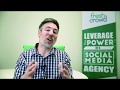 Fresh Crowd - Your Social Media Agency